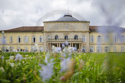 Schloss Hohenheim Stuttgart