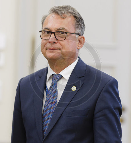Joachim Nagel, Praesident der Bundesbank