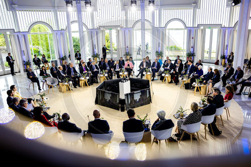 Treffen der G7-FinanzministerInnen