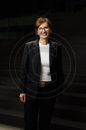 Bettina Stark-Watzinger (FDP), Bundesministerin fuer Bildung und Forschung,