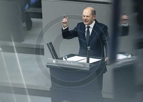 Olaf Scholz