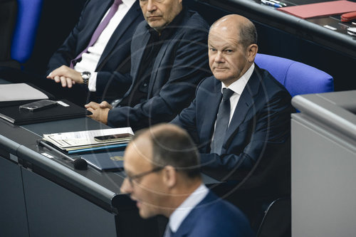 Olaf Scholz