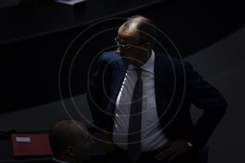 Friedrich Merz