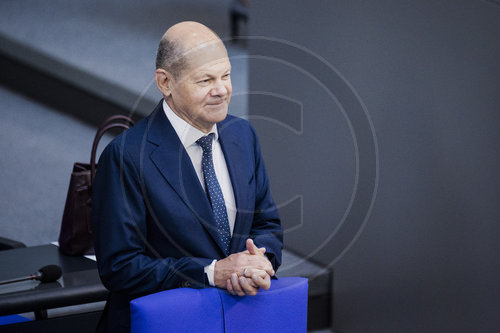 Olaf Scholz