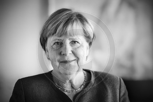 Angela Merkel