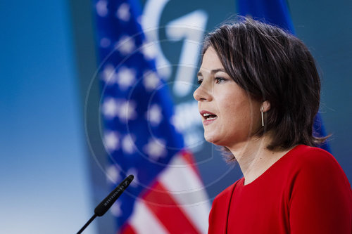 Konferenz fuer globale Ernaehrungssicherheit
