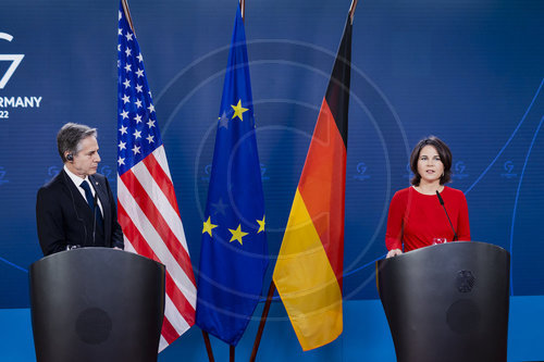 Konferenz fuer globale Ernaehrungssicherheit