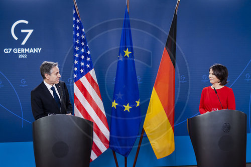 Konferenz fuer globale Ernaehrungssicherheit