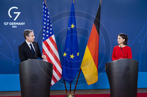 Konferenz fuer globale Ernaehrungssicherheit