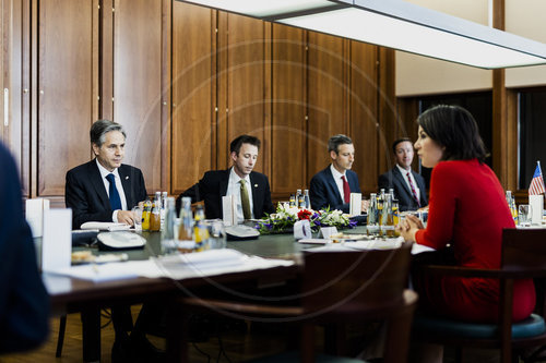 Konferenz fuer globale Ernaehrungssicherheit