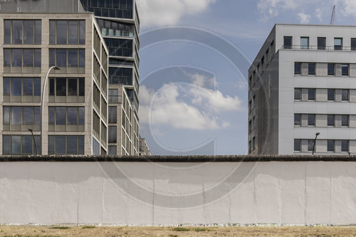 Berliner Mauer