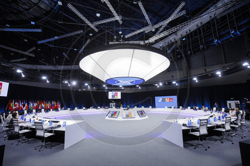 BMin Baerbock reist nach Madrid zum NATO-Gipfeltreffen