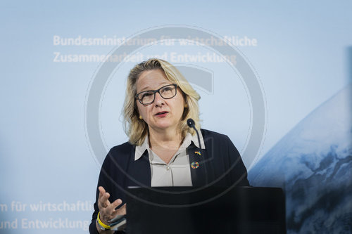 Konferenz ueber Kommunen und Ukraine