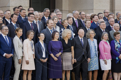 Botschafter-Konferenz im Auswaertigen Amt