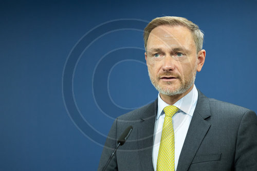 BM Lindner PK zu Bundeskabinett