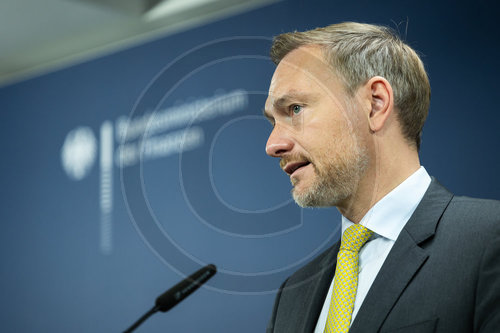 BM Lindner PK zu Bundeskabinett