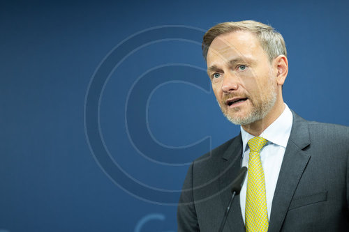 BM Lindner PK zu Bundeskabinett