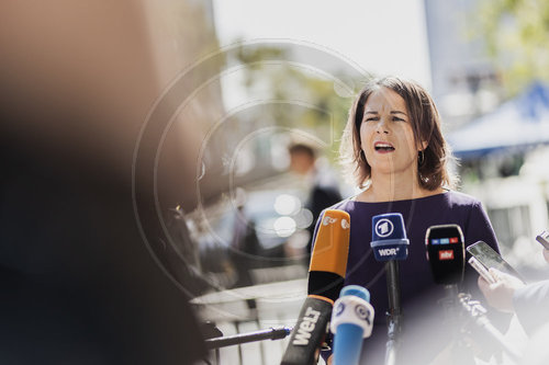 Generalversammlung der Vereinten Nationen