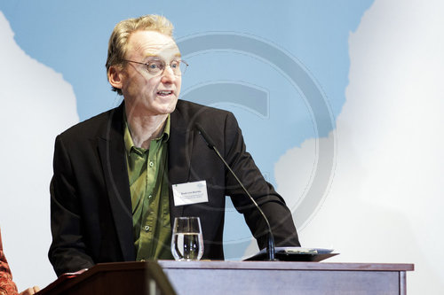 Berlin Peace Dialogue 2022