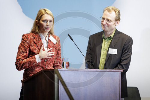 Berlin Peace Dialogue 2022
