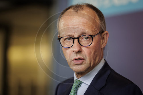 Friedrich Merz