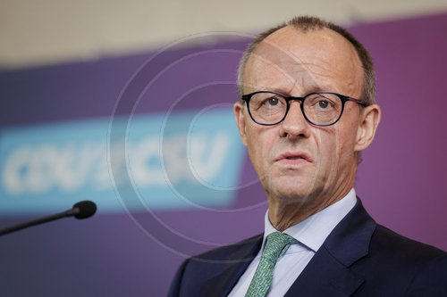 Friedrich Merz