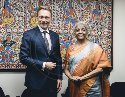 BM Lindner besucht IWF Herbsttagung