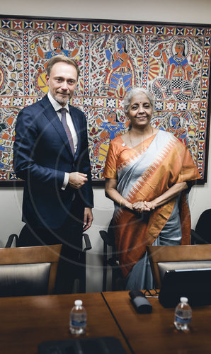 BM Lindner besucht IWF Herbsttagung