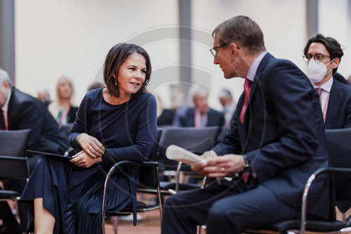 Berlin Foreign Policy Forum der Koerber-Stiftung