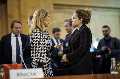 Western Balkans Summit