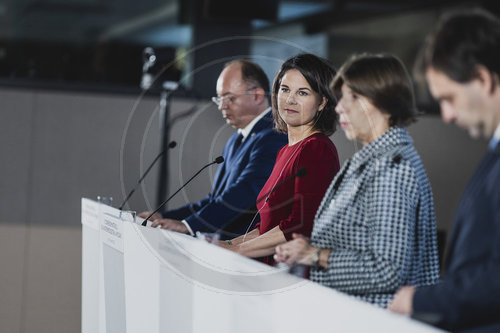 3. Unterstuetzerkonferenz fuer Moldau