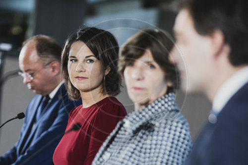 3. Unterstuetzerkonferenz fuer Moldau