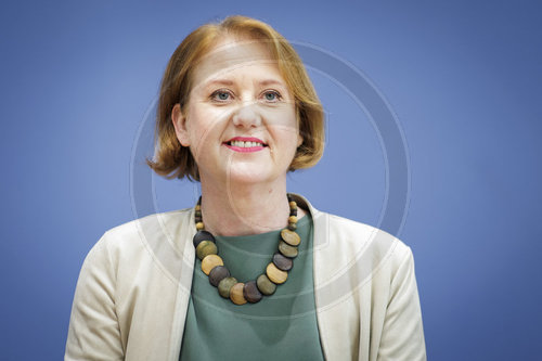 BPK Demokratiefoerdergesetz - Lisa Paus