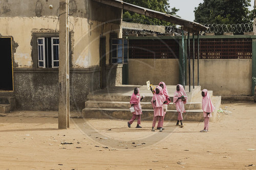 Maiduguri