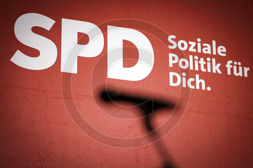SPD Jahresauftaktklausur
