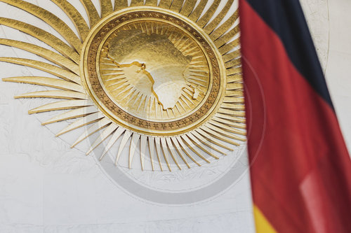 Deutschland und Afrikanische Union