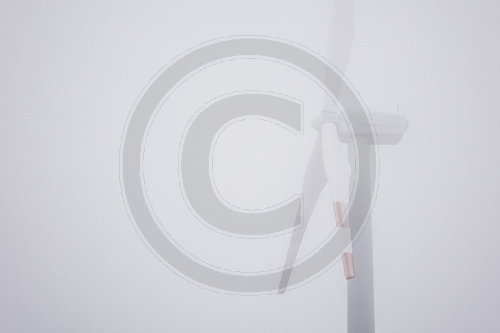 Ausbau der Windenergie