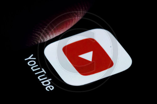 YouTube App