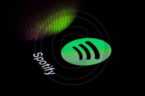 Spotify App
