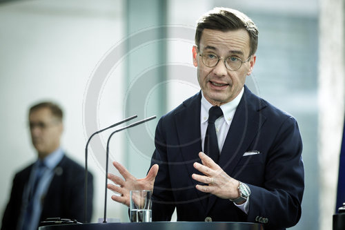 Ulf Kristersson