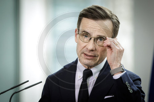 Ulf Kristersson