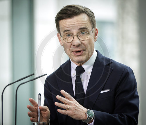 Ulf Kristersson