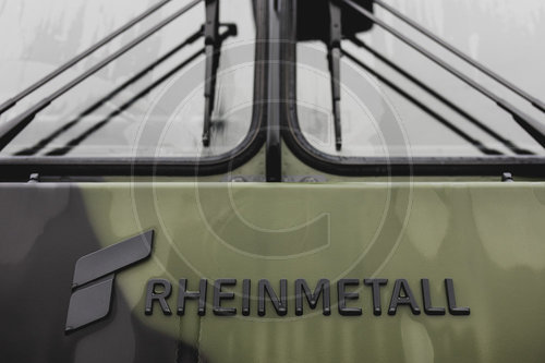 Rheinmetall