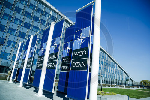 NATO Hauptquartier