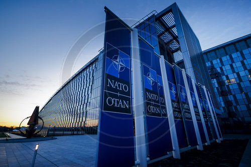 NATO Hauptquartier