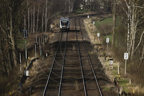 Oeffentlicher Personennnahverkehr