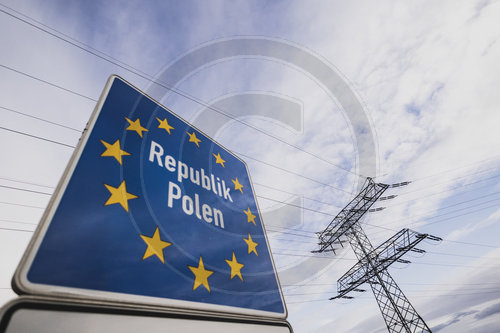 Stromversorgung in der Republik Polen