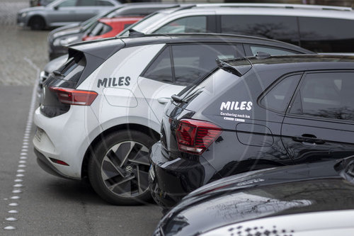 Miles Autos