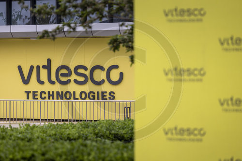 Vitesco Technologies in China