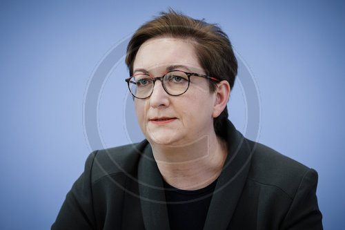 Klara Geywitz